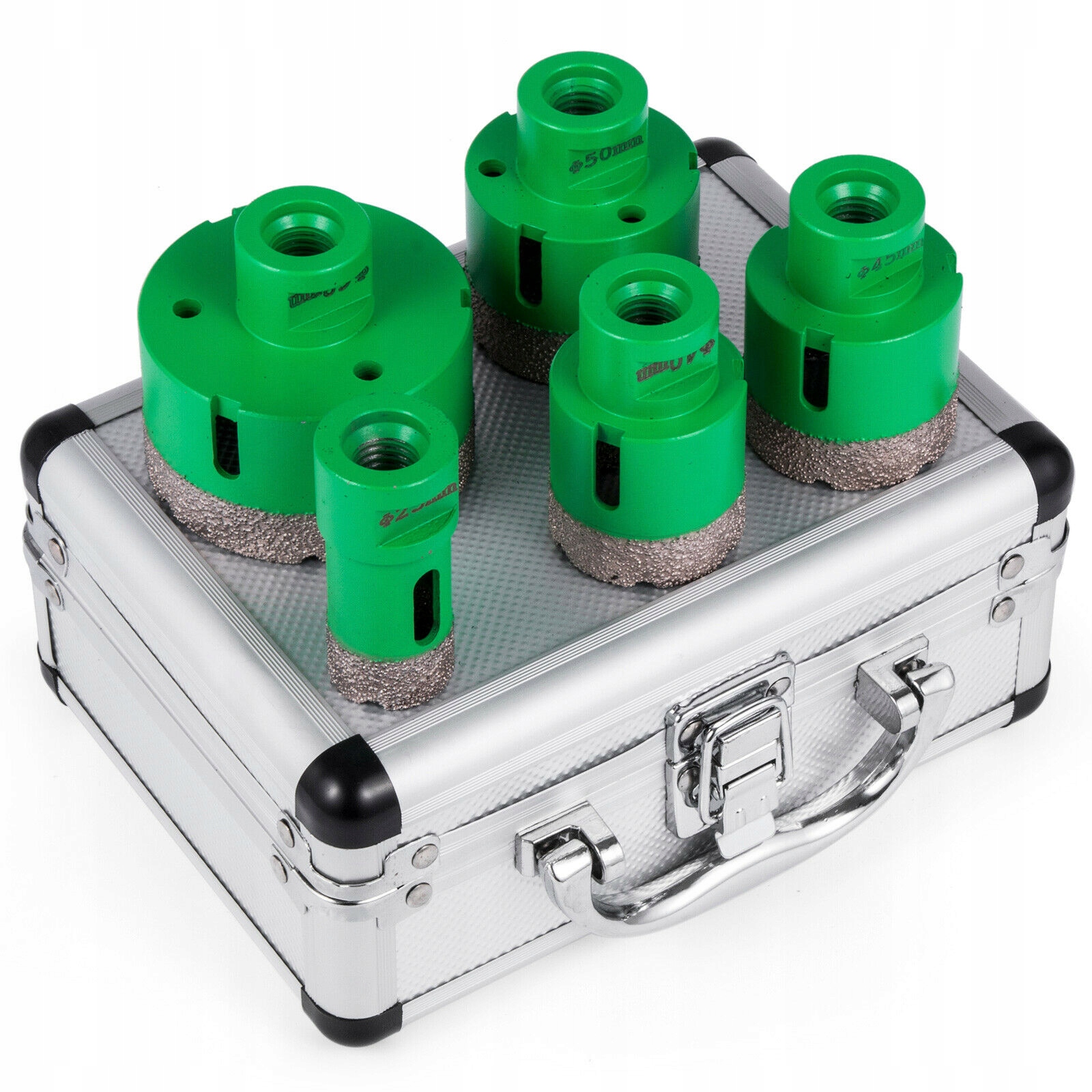 

Vevor Otwornica Diamentowa 25/40/45/50/68mm M14