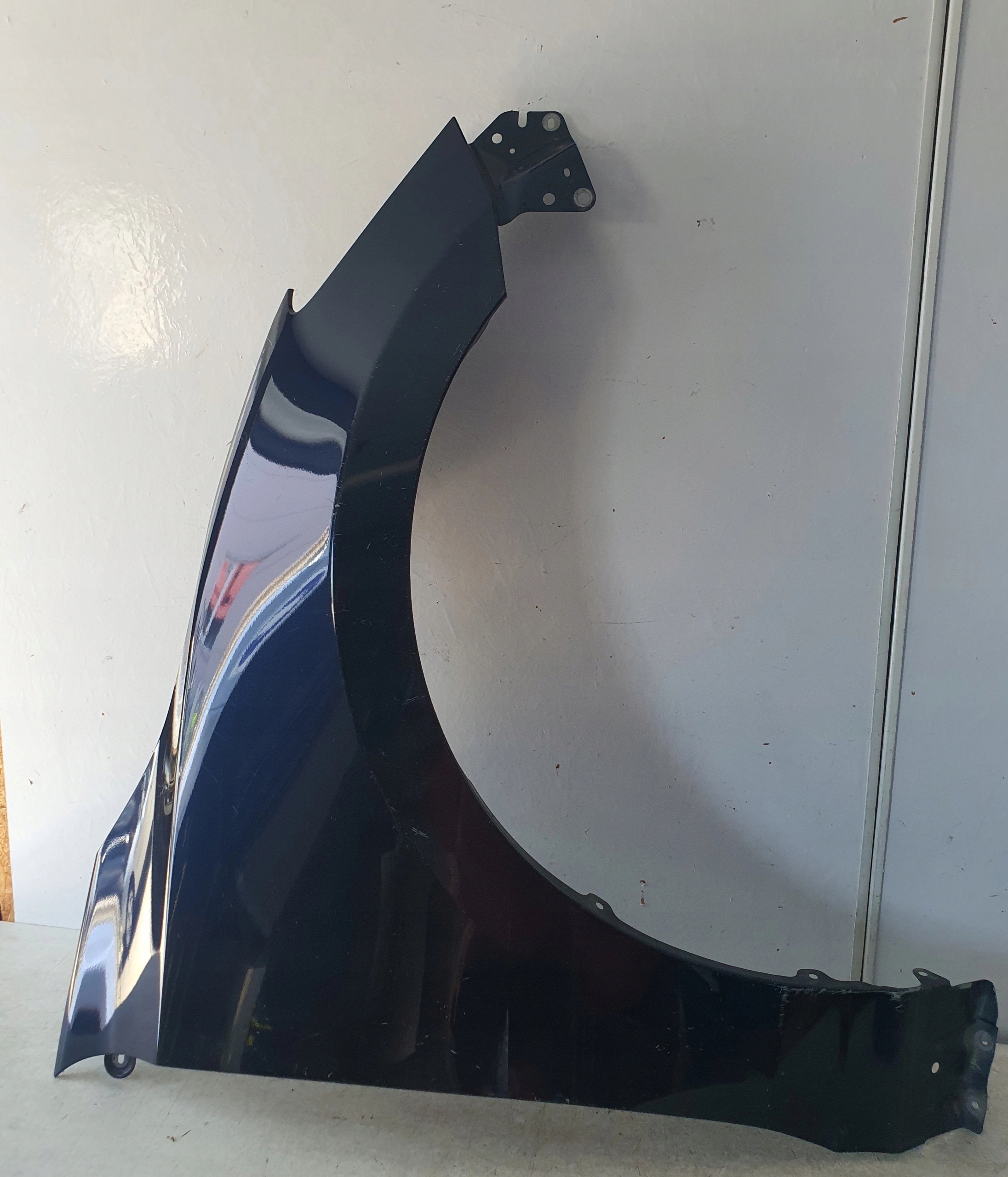 MAZDA 2 DJ 14- fender front front right original
