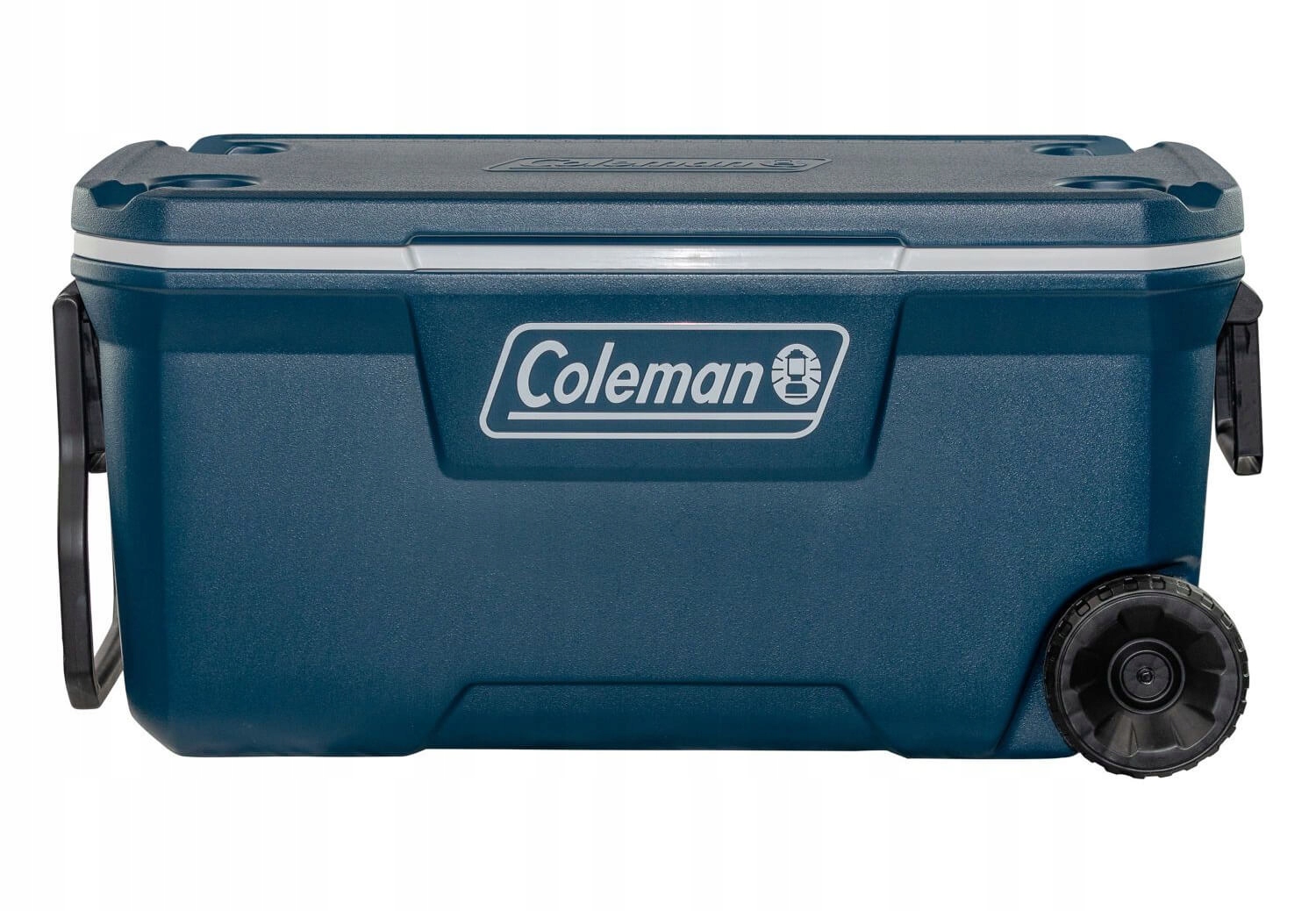 Turistická lednička 100QT Wheeled Cooler Coleman