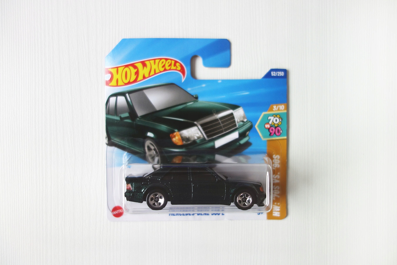 Amazon | ホットウィール(Hot Wheels) ベーシックカー