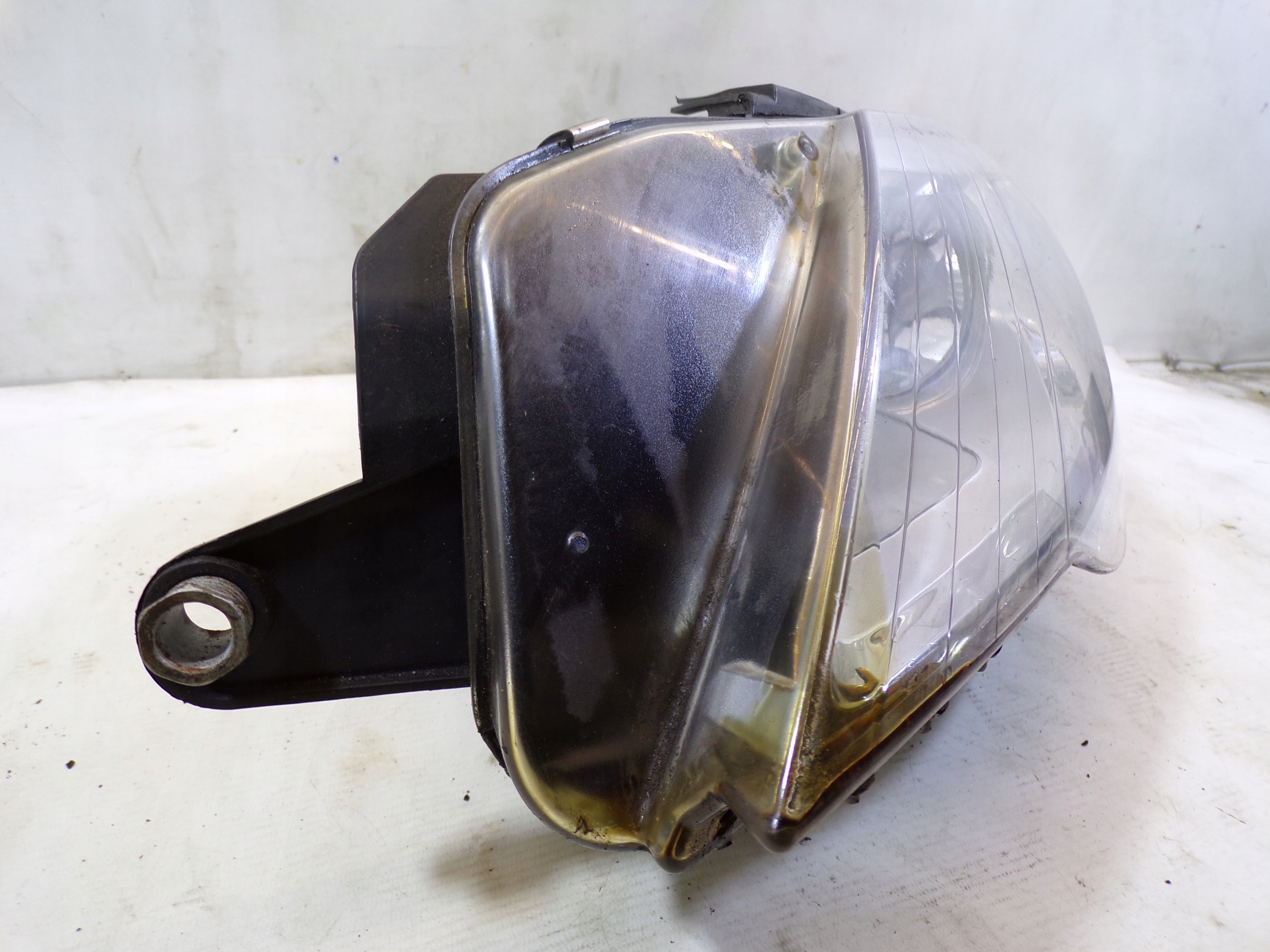 light front front left VOLKSWAGEN PASSAT CC