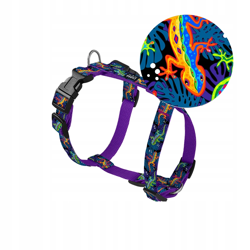 

Chaba Szelki Guard Amazonia L