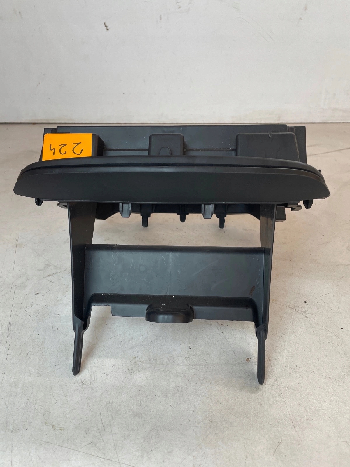 Panel frame Radia Kieszen Renault Trafic III Opel Vivaro B