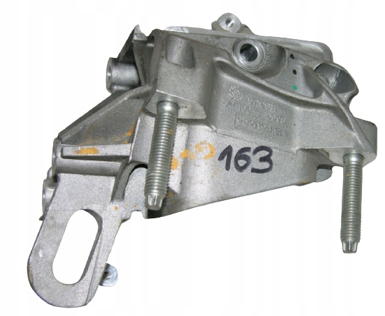 8A6G6F001DC - FIESTA MK7 LIFT 1.25 БЕНЗИНОВАЯ ОПОРА ДВИГАТЕЛЯ