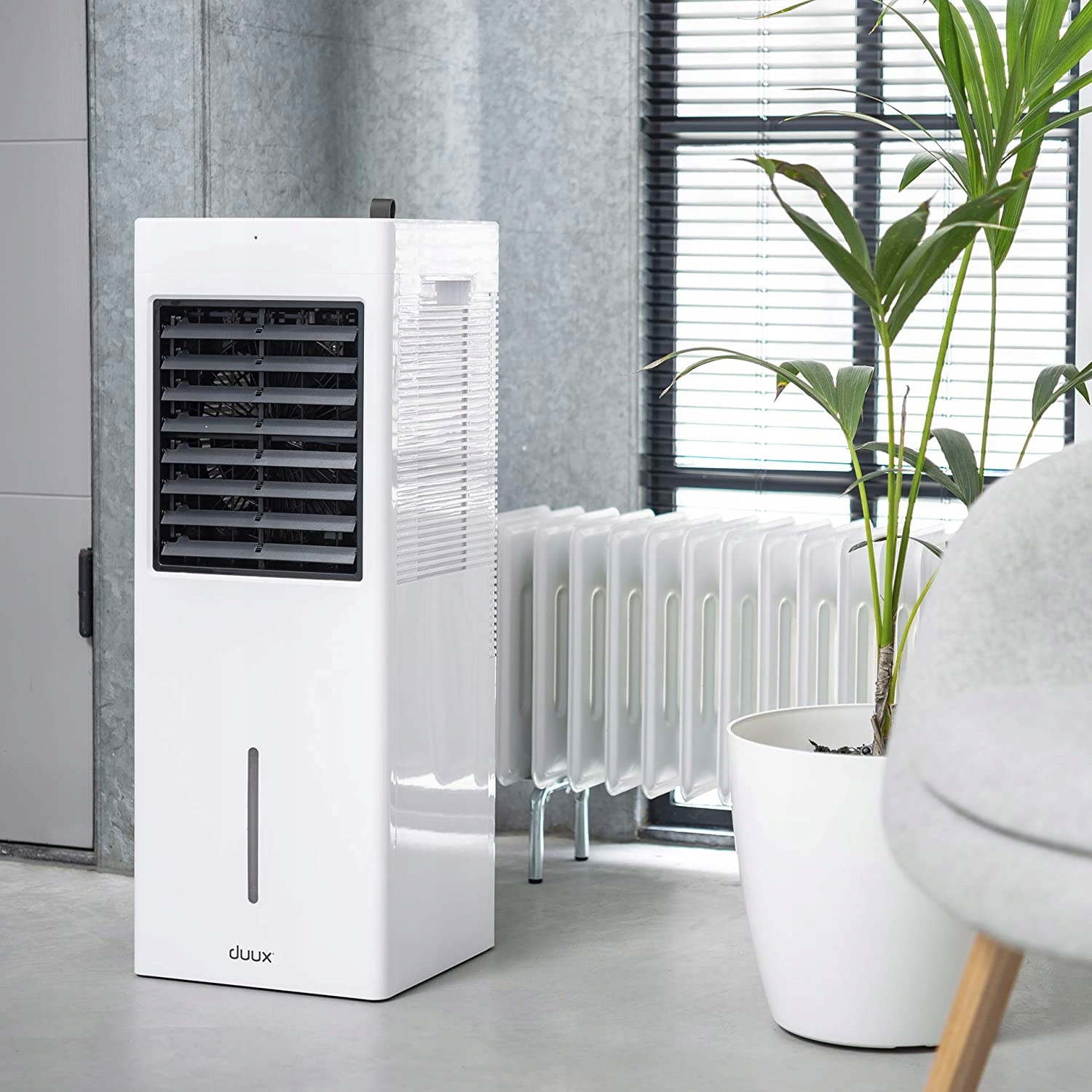 Duux air cooler flow hot sale mini
