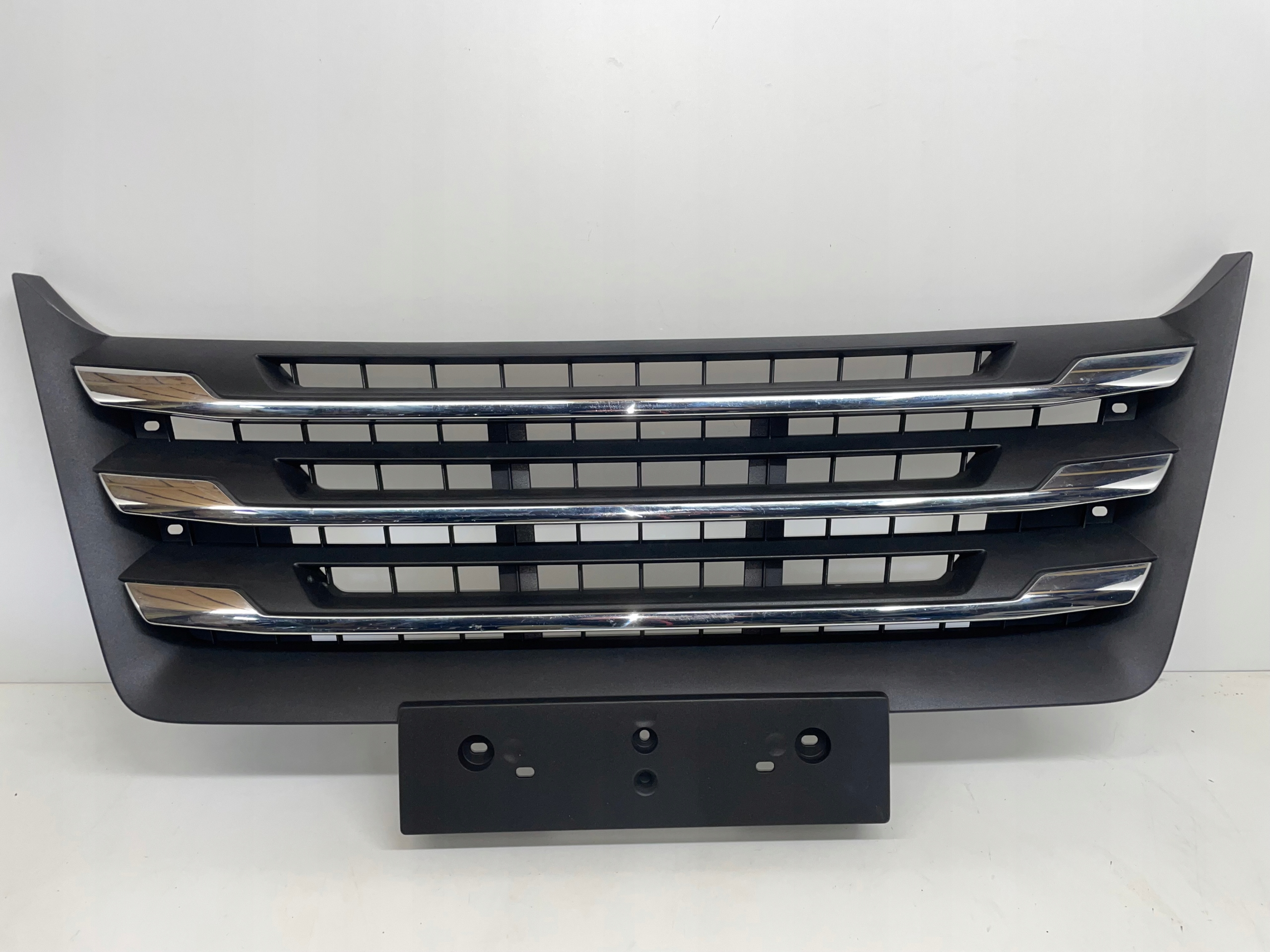 GRILL ZDERZAKA ZDERZAK MAN TG3 TGX 3 81416146084
