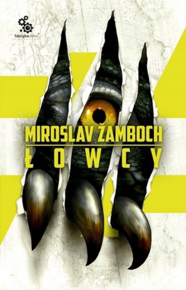 Łowcy Miroslav Żamboch