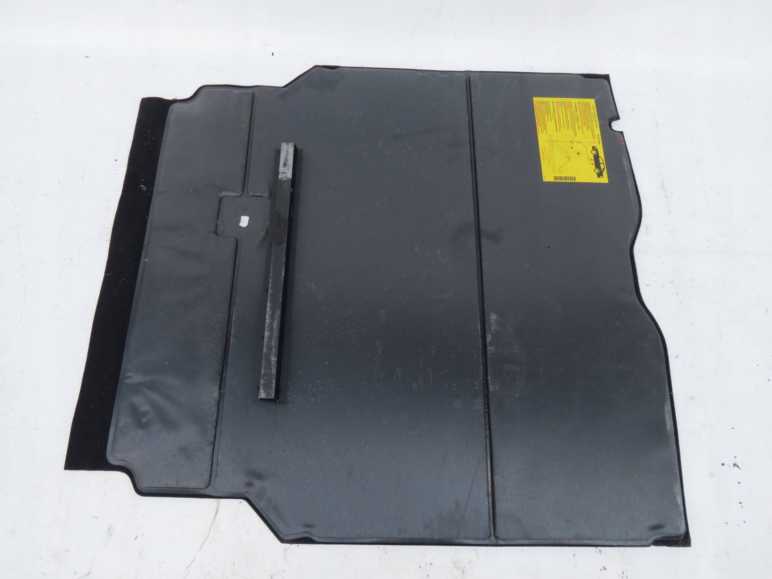 mats boot VOLVO S60 and 2.4 B 140KM R5 2001r 9454319