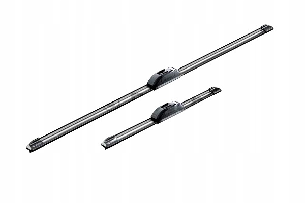 PIÓRO WYCIERACZKI BEZSZKIELETOWE PRZÓD 2SZT. AEROTWIN RETROFIT 700 Producent Bosch