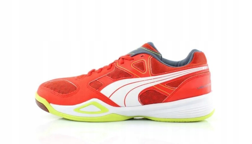 

Puma buty sportowe na halę młodzieżowe halówki 39