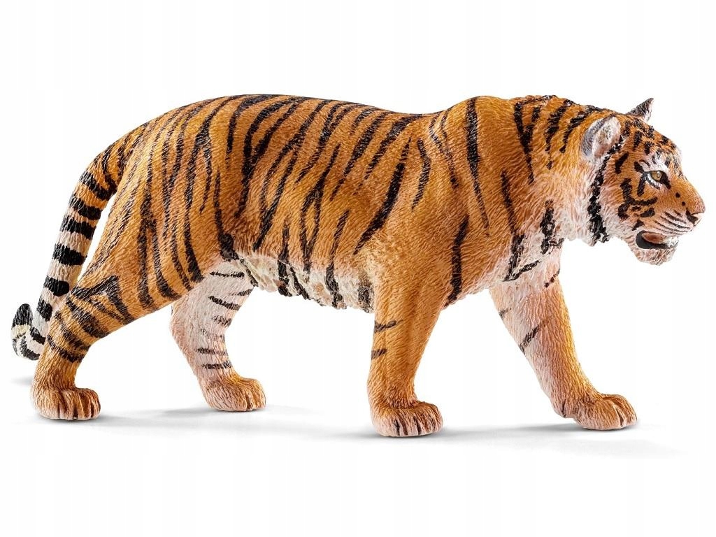 

Schleich 14729 Tygrys