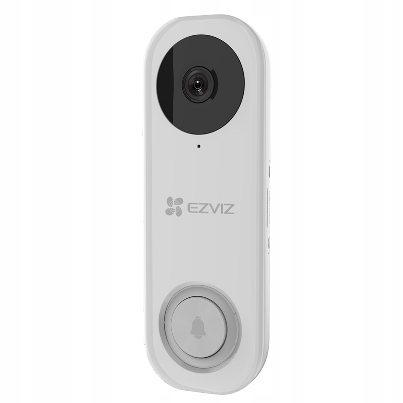 DZWONEK WIFI WIDEO 1080p WODOODPORNY EZVIZ DB1C Kod producenta CS-BD-DB1C