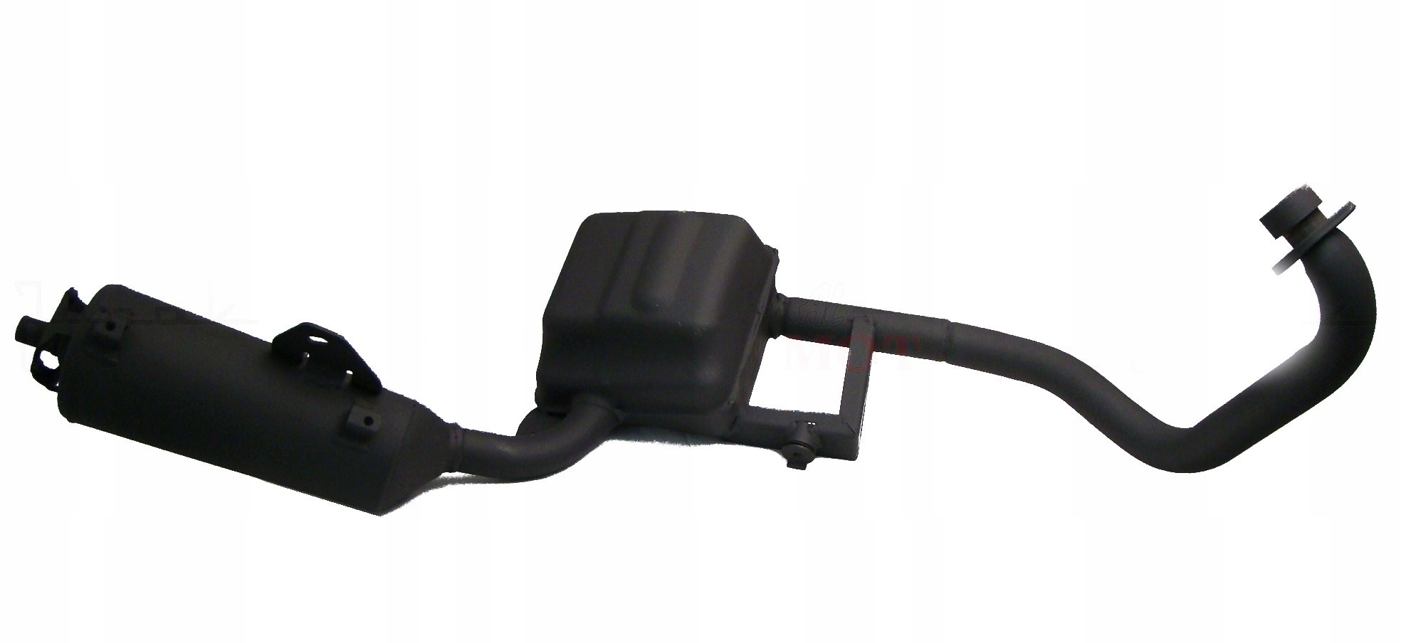 T22347 - JUNAK RS125 ГЛУШНИК