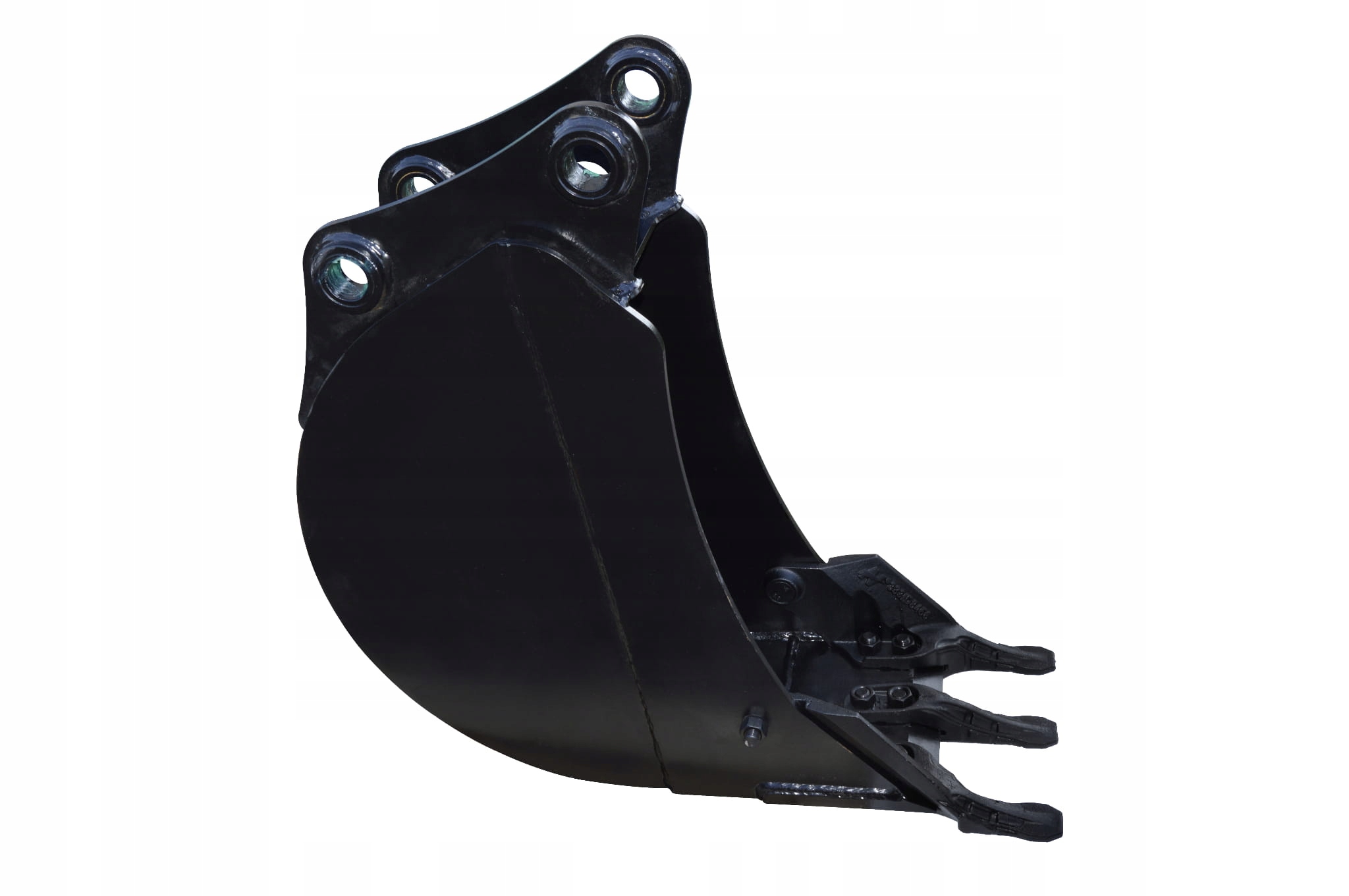 ŁYŻKA FERMEC 30 CM KOMPLETNA HARDOX