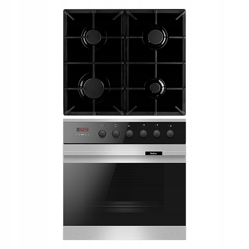 Kuchnia AMICA CCES37219X FUSION Marka Amica