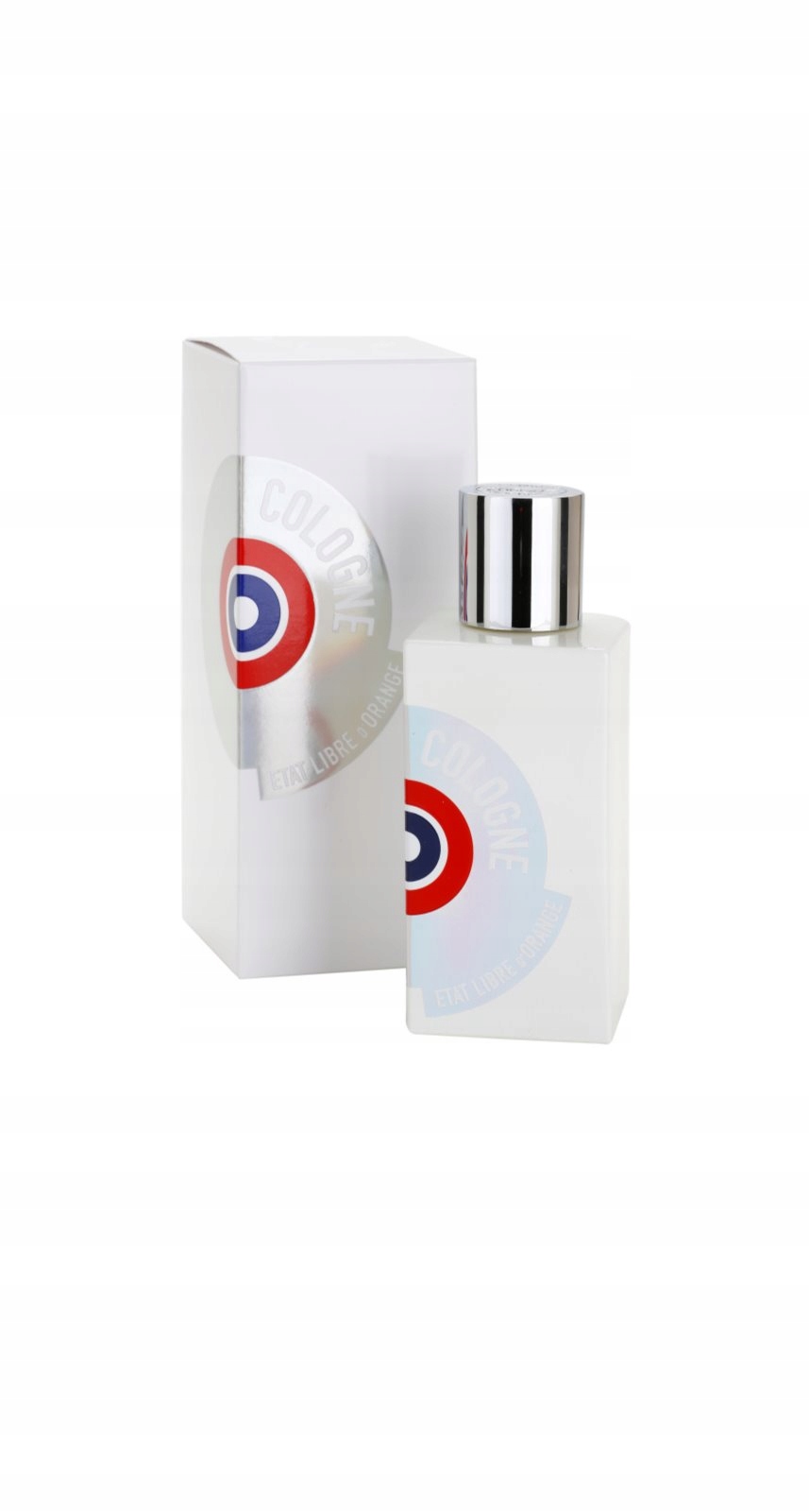 Etat Libre D’orange Cologne Edp 100ML