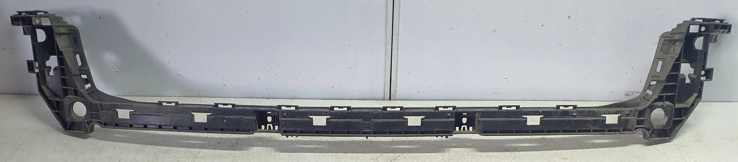 support holder of a bumper rear part AUDI A4 B9