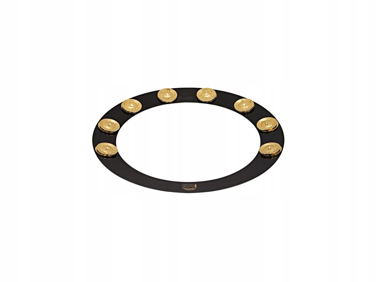 Meinl BBP14 Backbeat tamburína na verbel 14"