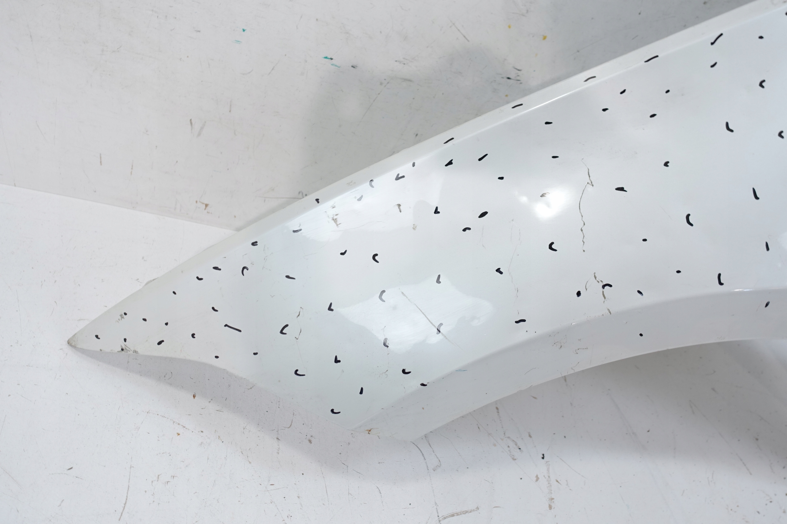 BMW 3 G20 G21 2018- fender front left front