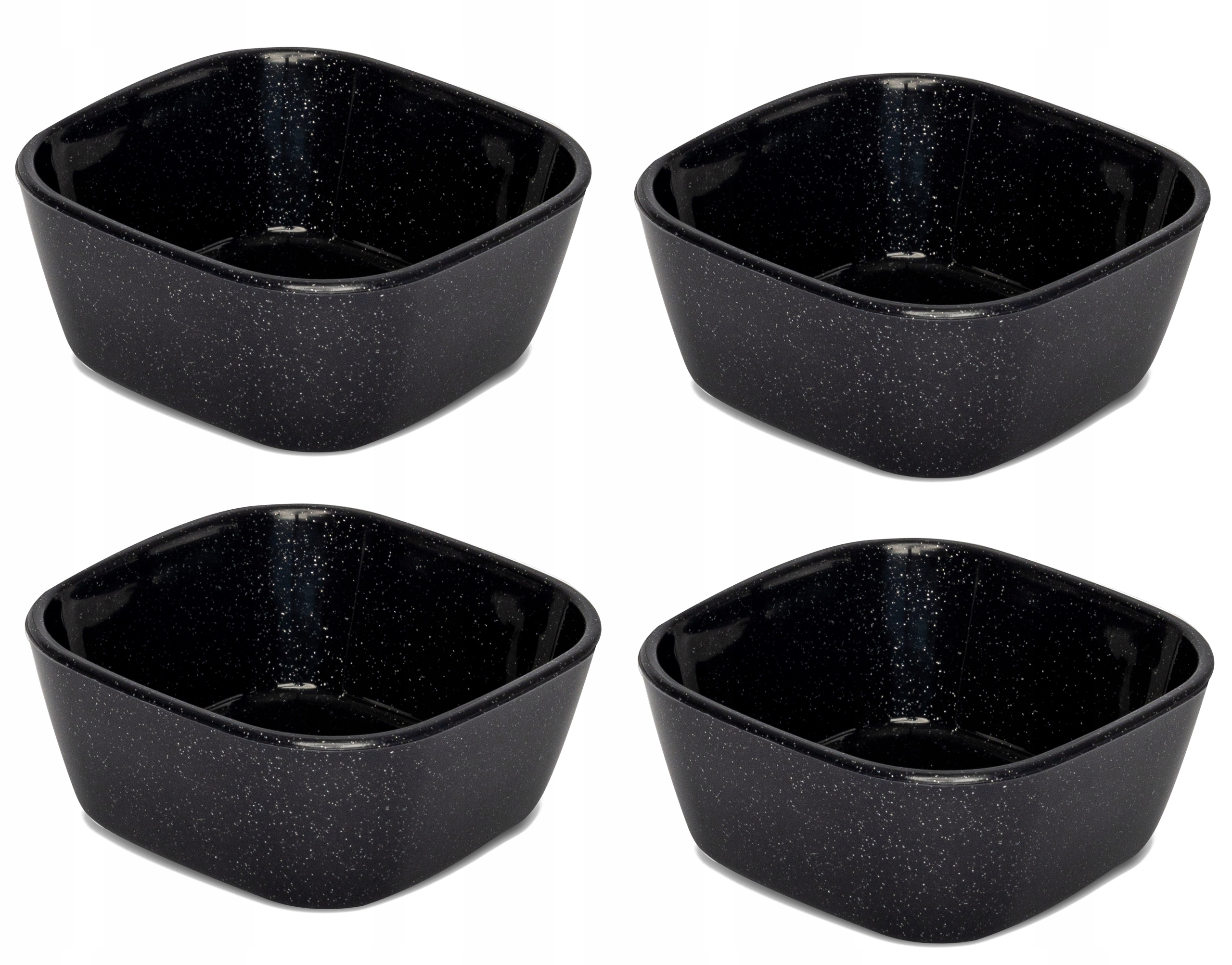 

Miseczki Do Sosów Dipów Miska Na Sos 4 sztuki