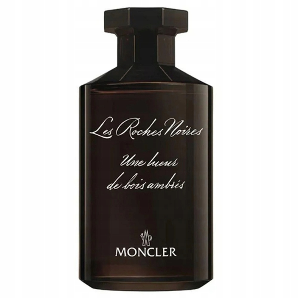 Moncler Les Roches Noires Edp 200 Ml ve spreji