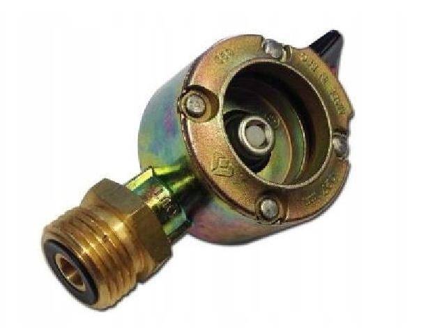 BP001 - Адаптер адаптер композитний циліндр BP