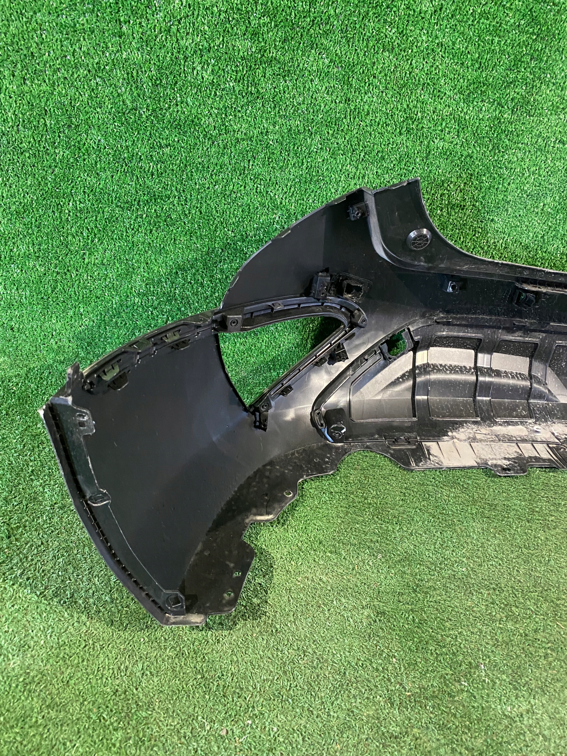 bumper rear rear part KIA SPORTAGE V