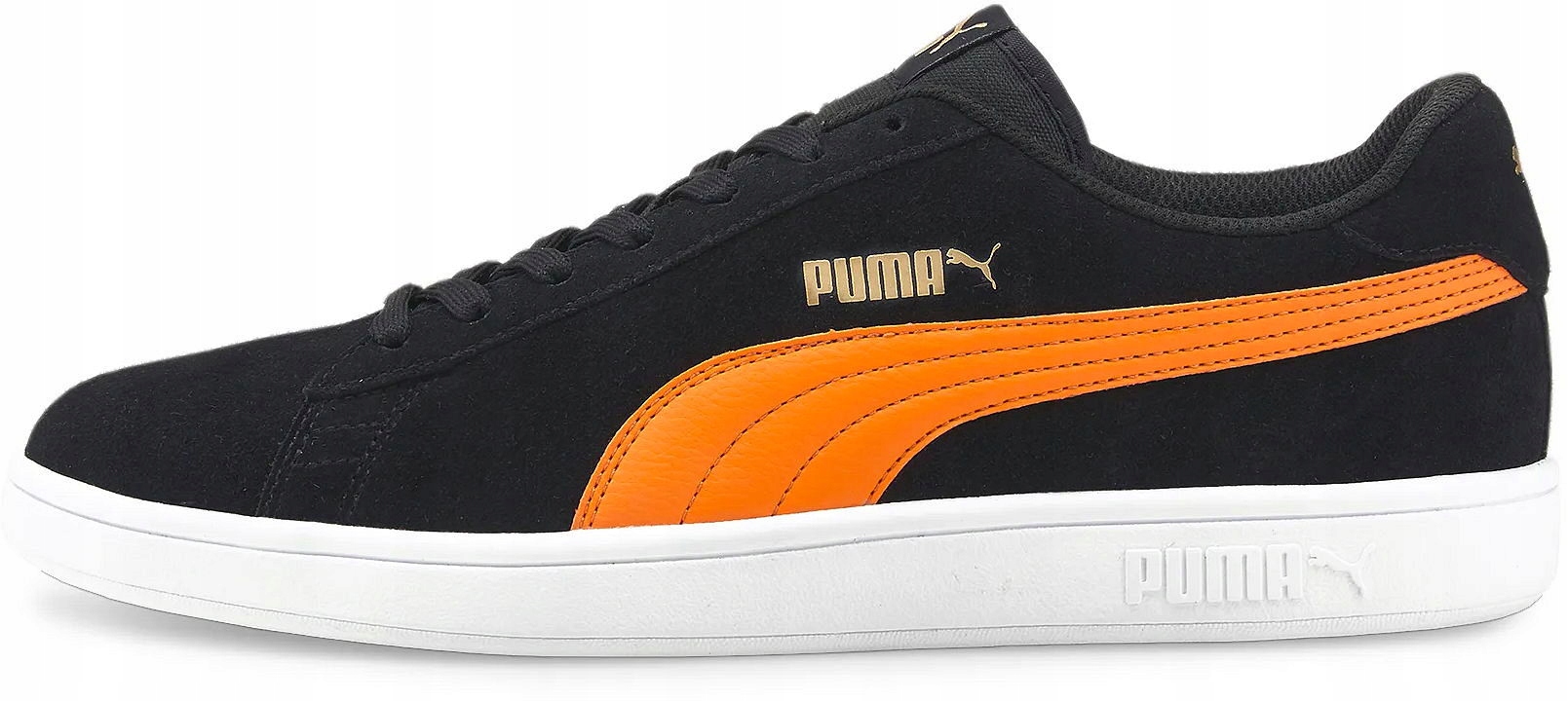 

Buty Męskie Smash V2 Suede Puma 45