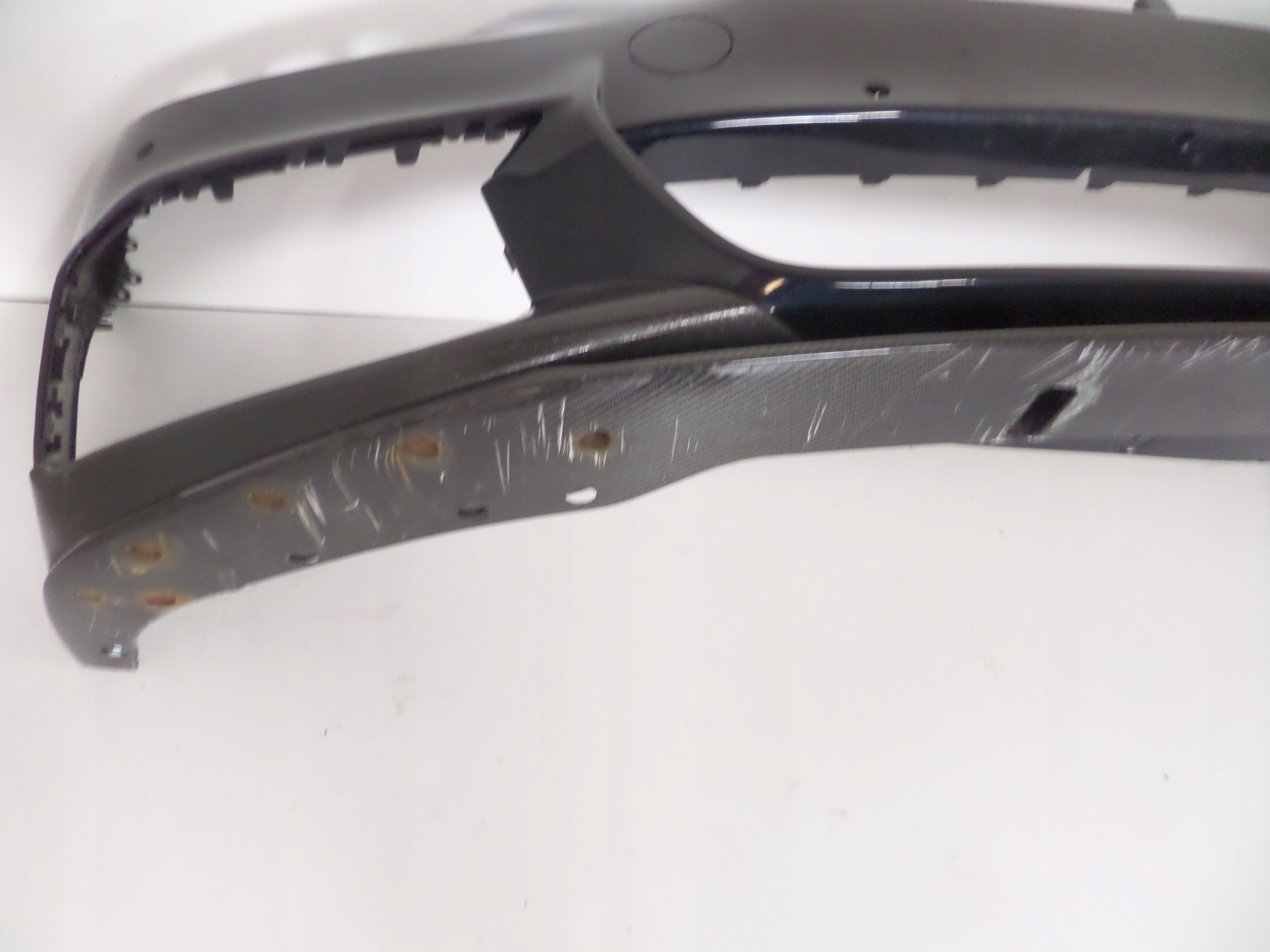 nárazník přední předek BMW 5 G30 G31 17- m-packet