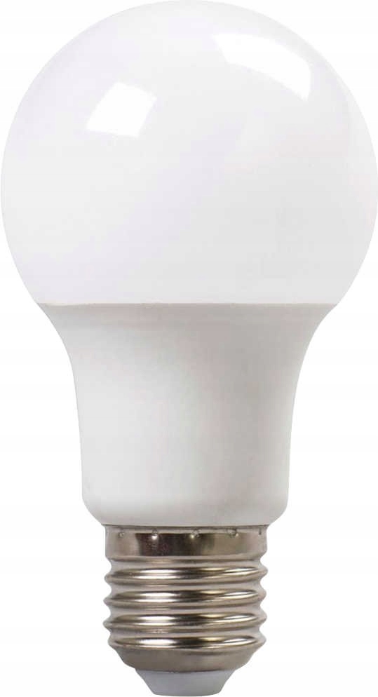 

Żarówka Led E27 A60 6W 24V 700lm Ac/dc 4000K 1/10