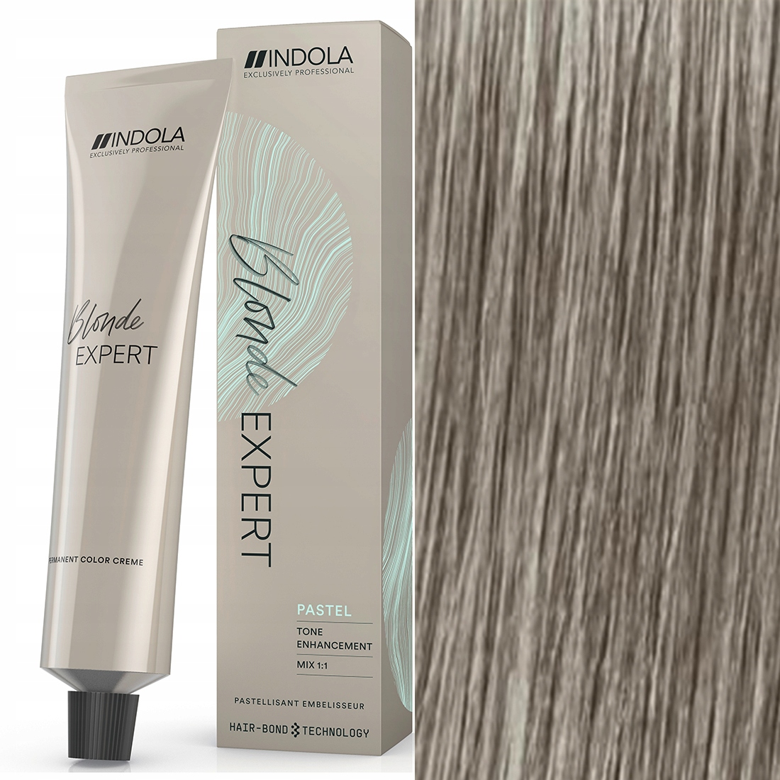 

Indola Profession Blonde Expert farba P.11