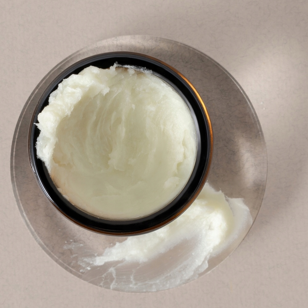 MAŚĆ NA BLIZNY NAGIETKOWA trądzik intensywnie REGENERUJĄCA SAINT ÉTERNITÉ Linia Naturalne kosmetyki