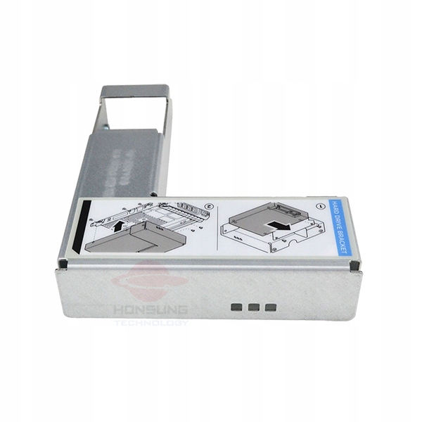 DELL Bracket Adapter, Mounting, Y004G