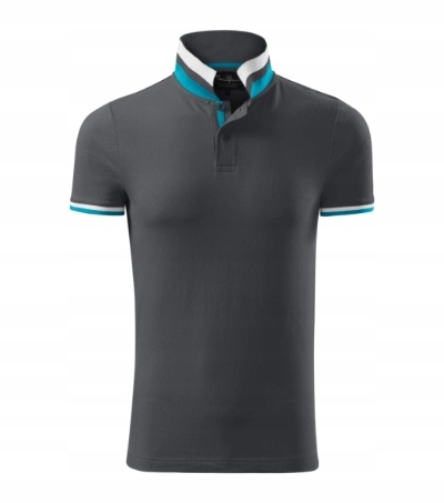 

Elegancka Koszulka Polo męska Malfini roz XL