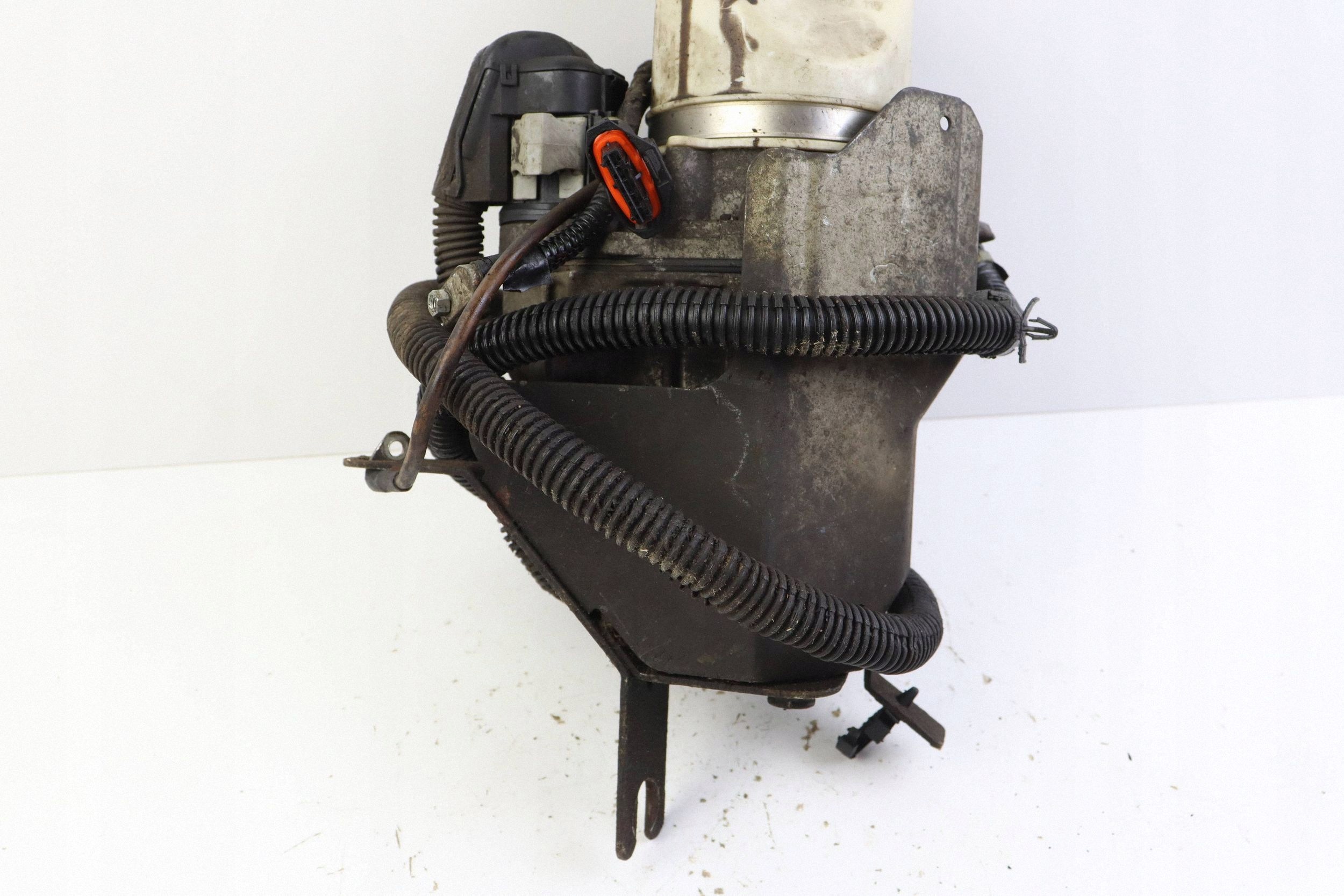 OPEL ASTRA H III ZAFIRA B pompa servosterzo 13192897