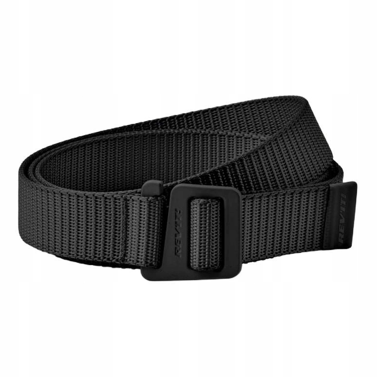 Pasek do spodni REVIT SAFEGUARD BLACK czarny