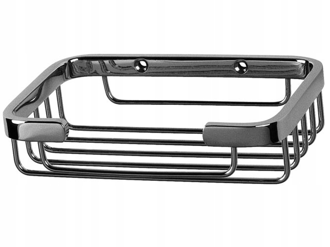 NIAGARA MYDELNICZKA PROSTOKĄTNA MAŁA 00046 AŻUROWA