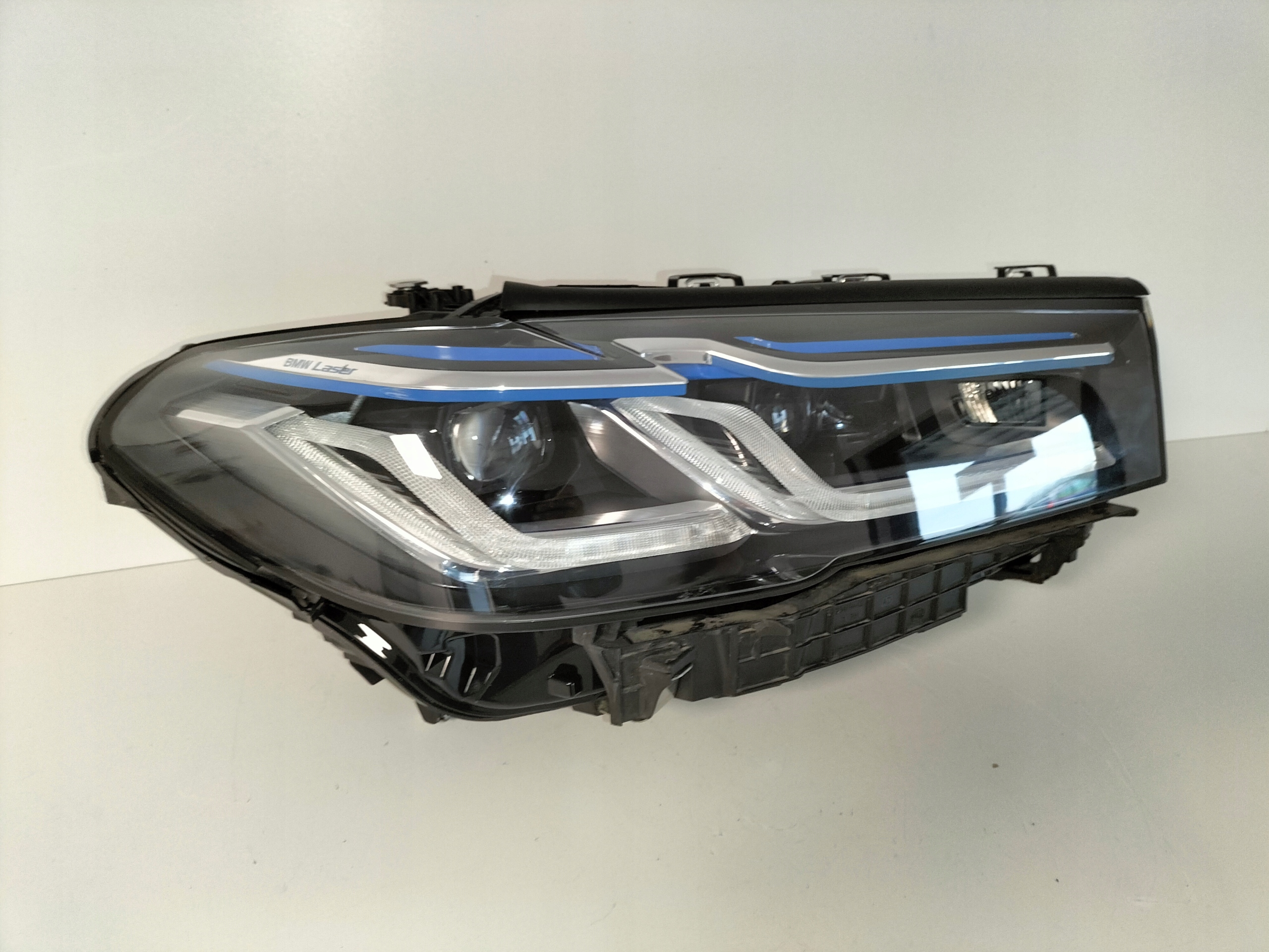 light front front reflektor right BMW 5 G30 G31 LIFT 20- FULL LED LASER