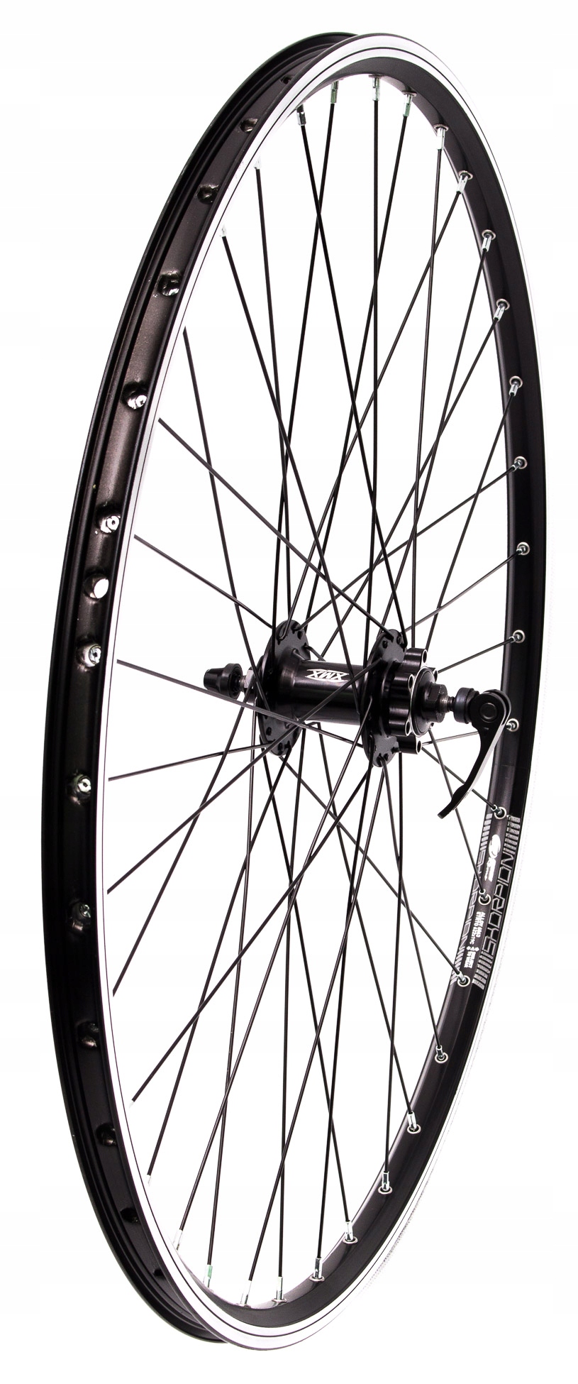 Přední Kolo 27,5 Lože Má Kotoučové Brzdové Nýty Scorpio