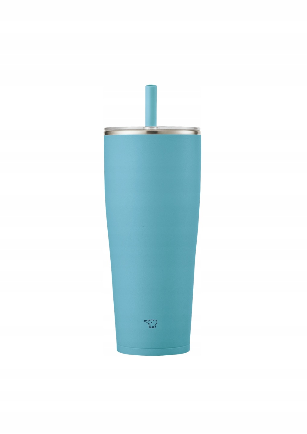 Zojirushi termohrnek SX-HA89HGM 0.89 l na léto pro studené nápoje Lazur