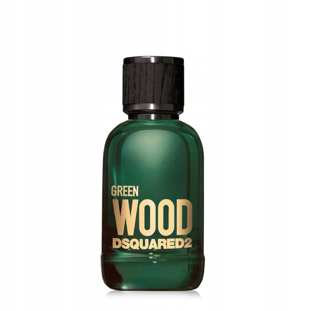 DSQUARED2 Toaletní voda Green Wood 50 ml