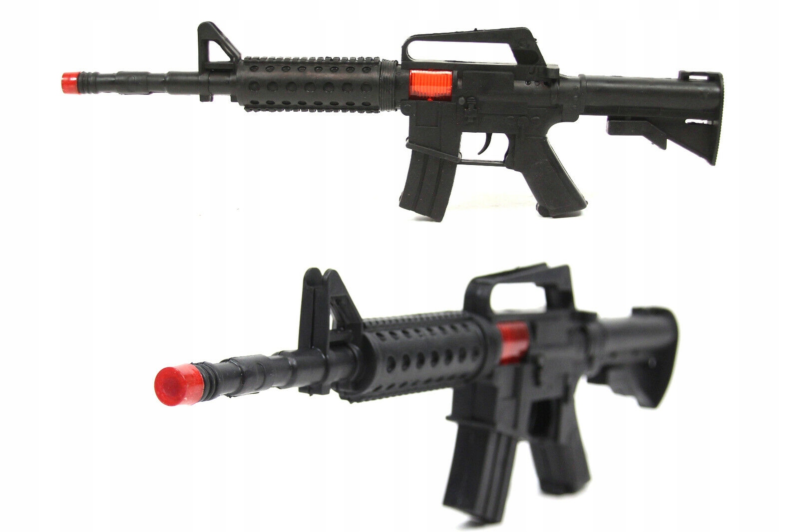 

Karabin Maszynowy Broń Pistolet M4 M16 Terkotka