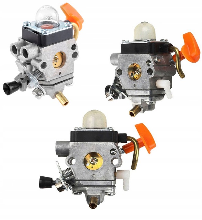 Gaźnik STIHL FS87 FS90 FS100 FS110 HT100 HL100