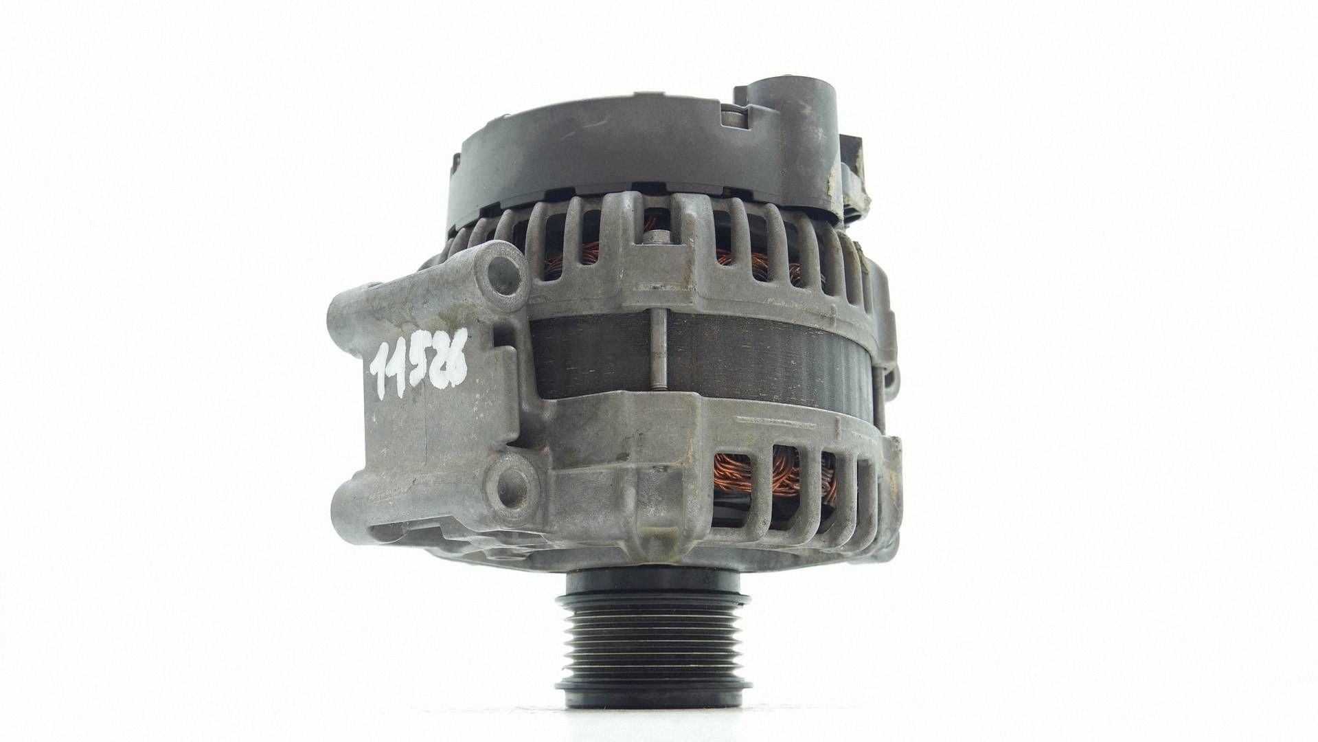 ALTERNATOR AUDI A4 B8 1.8 06H903018J