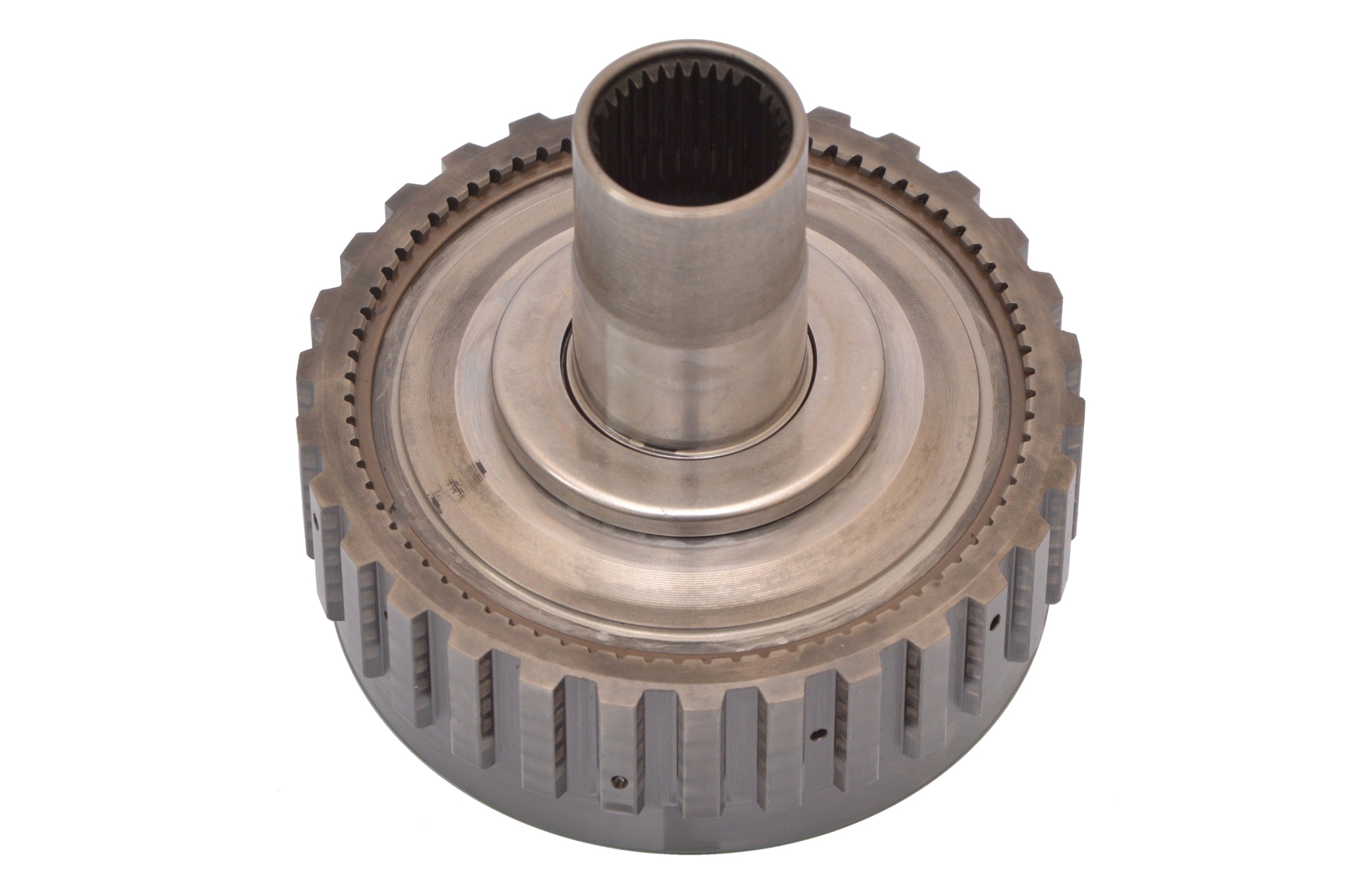 Planetarka Tylna Rear Planetary ZF 5HP19 VW AUDI Car type Passenger cars