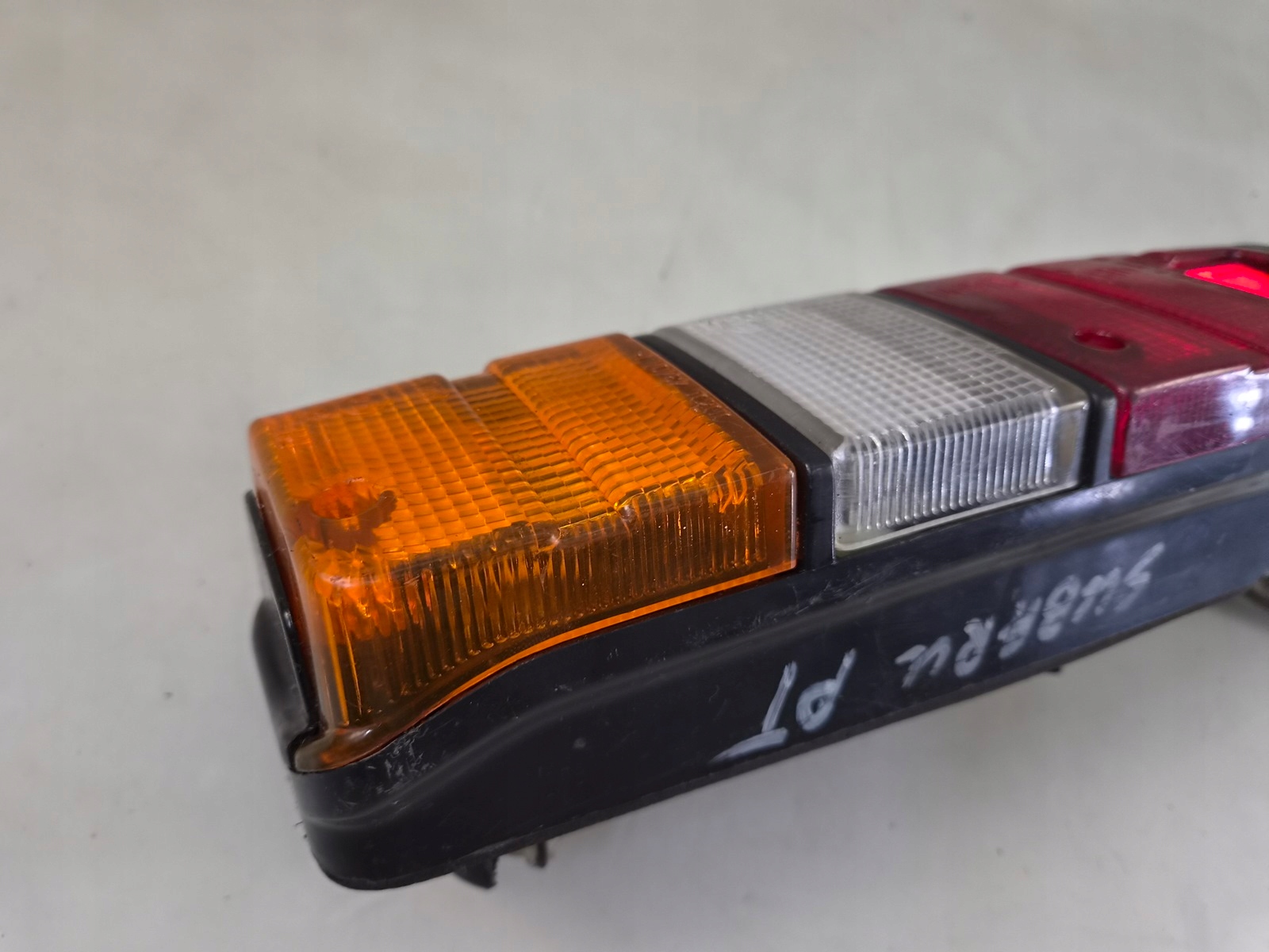light right rear part right rear SUBARU LIBERO IKI4340BR