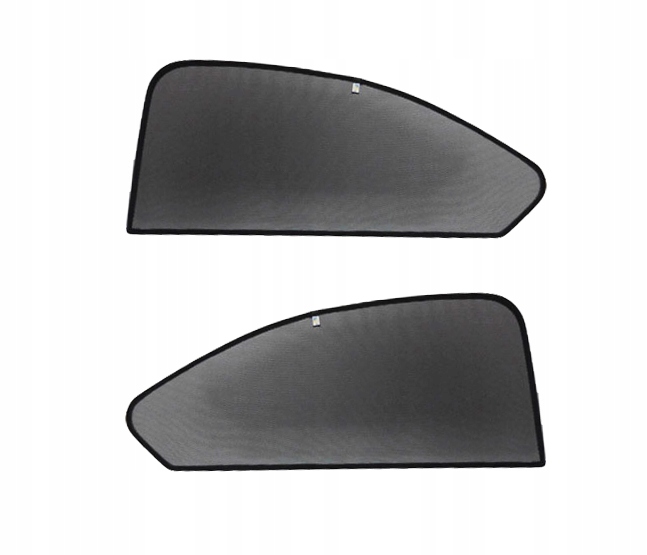 Шторки кожуха Skoda Octavia 3 Liftback 2013-19