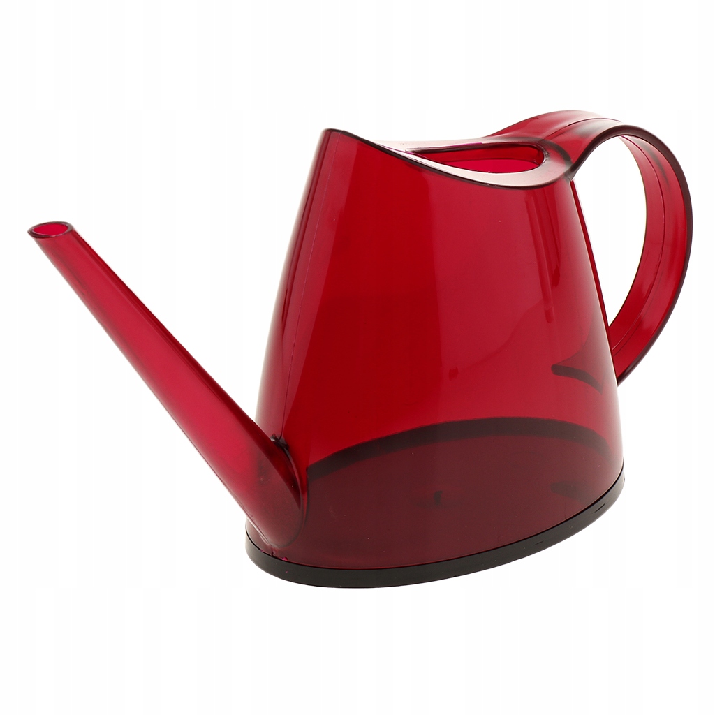 Konewka do roślin Konewka czerwona