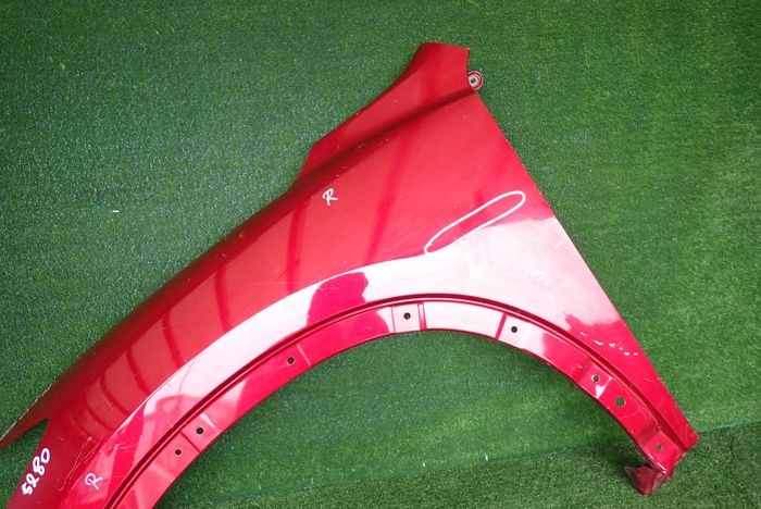 MAZDA CX5 CX-5 12- fender left front front