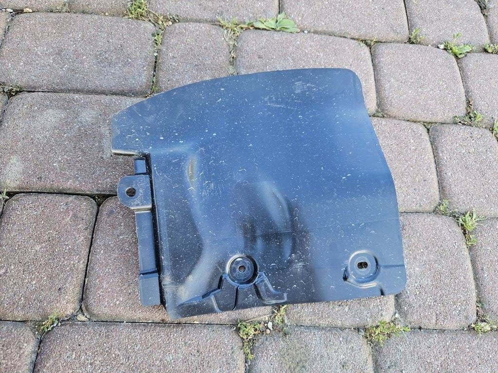 obal kryt nadkola předek pravá Toyota Camry VIII XV70 53736-33050